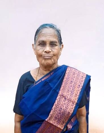 rosamma-cleetus rosamma-cleetus