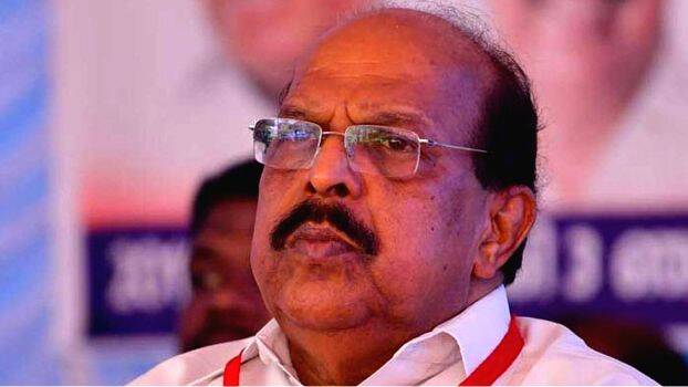 g-sudhakaran g-sudhakaran