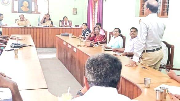 avalokanam avalokanam