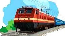 railway