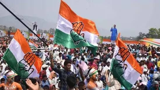 congress