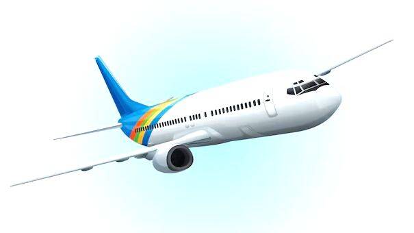 plane