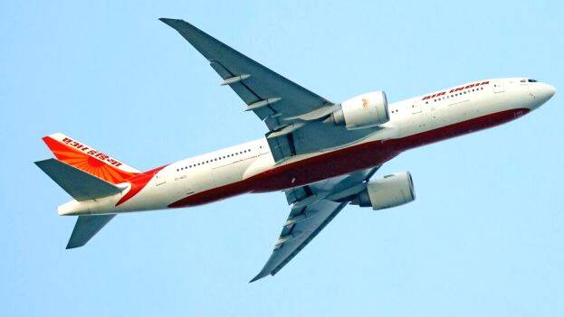 plane