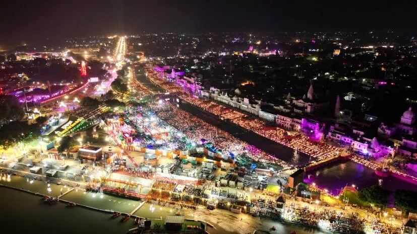 diwali-ayodhya