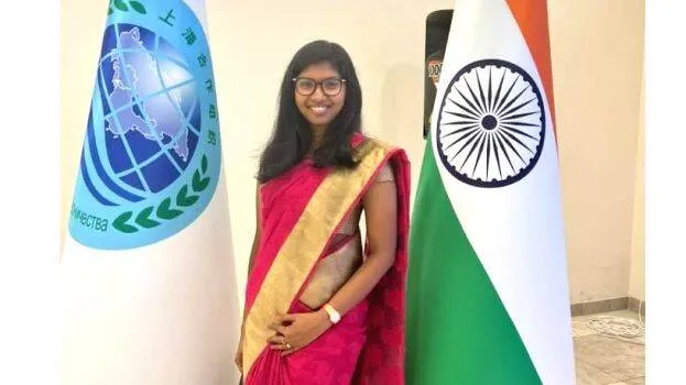 bhavika