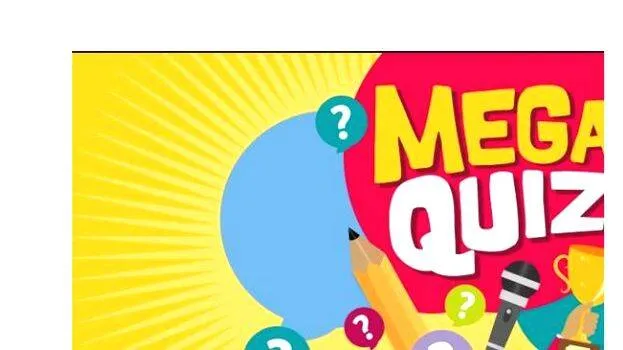 quiz quiz