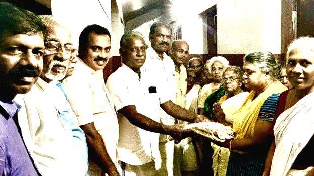 sndp-paravur sndp-paravur