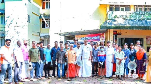 sevabharathi sevabharathi