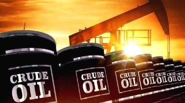 crude crude