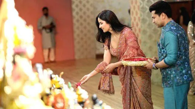 kathreena