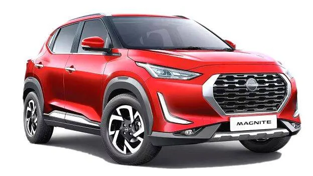 nissan nissan