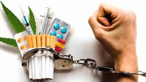 drug