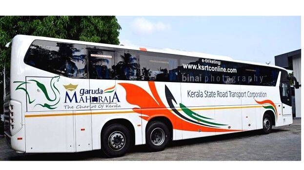 ksrtc