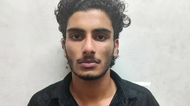 shabeer