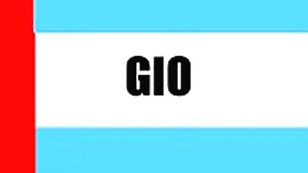 gio gio