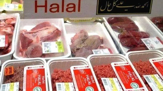 halal