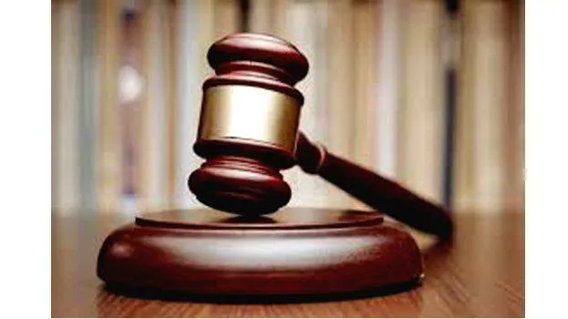court