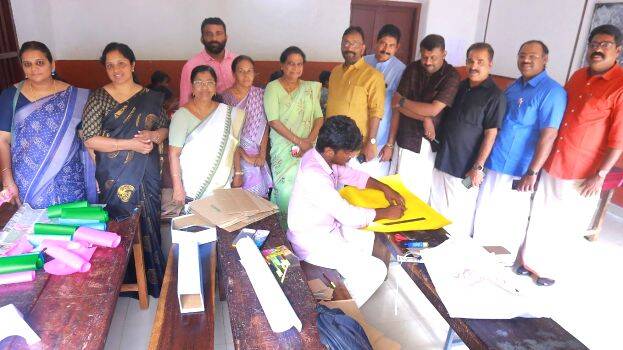 sasthramela-piravom sasthramela-piravom