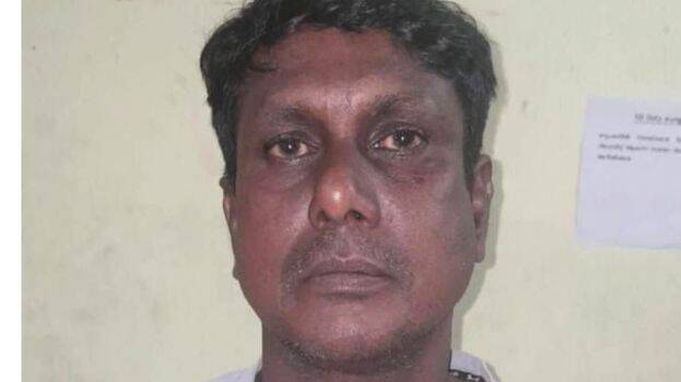 suresh