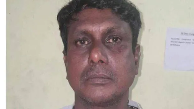 suresh suresh