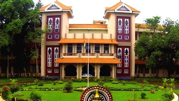 cusat cusat
