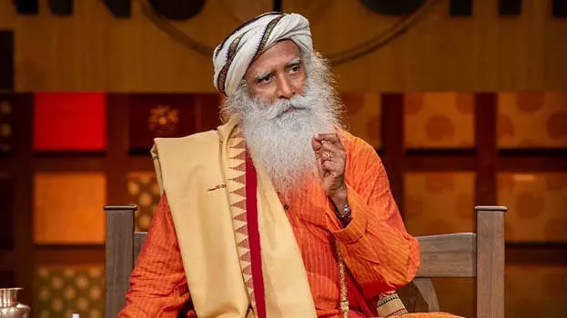 sadguru