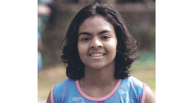 gayathri