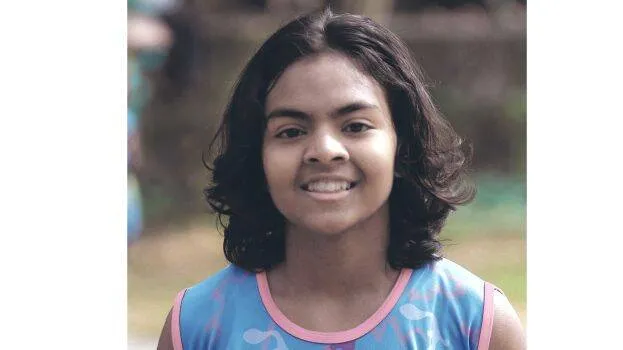 gayathri gayathri