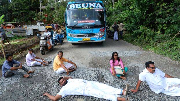 kidappu-samaram kidappu-samaram