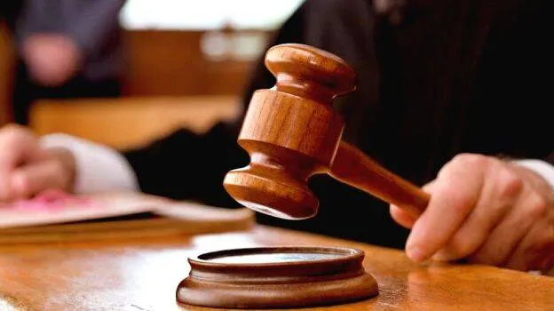 court