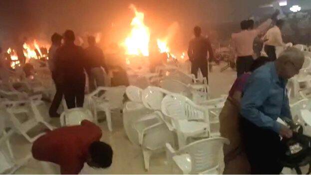 kalamassery-explosion