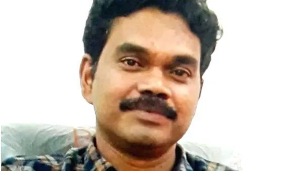drmanoj