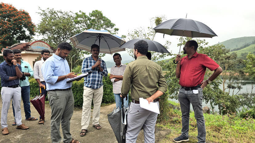 upasamithy upasamithy