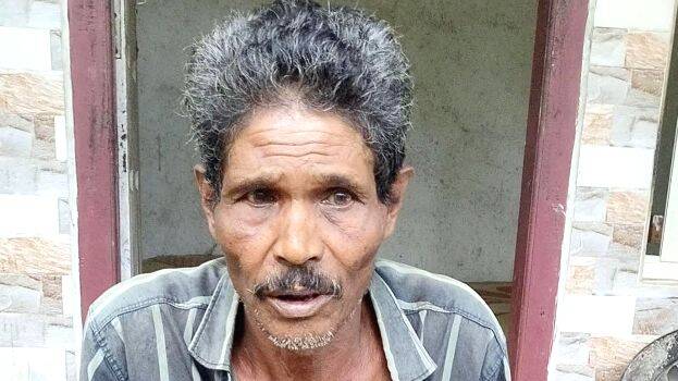 kunjukrishnan kunjukrishnan