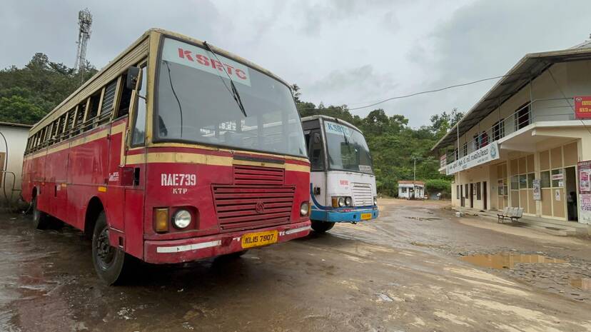 ksrtc ksrtc