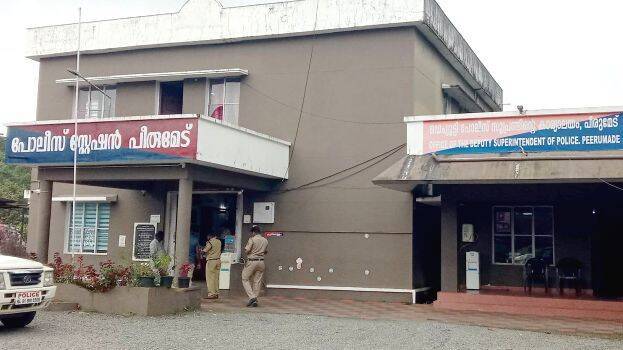 police-station police-station