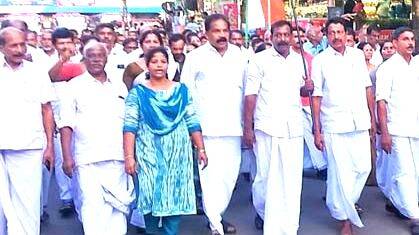 prathishedham prathishedham