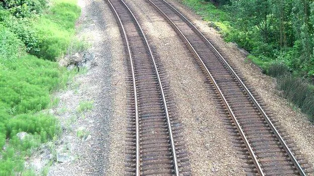 rail