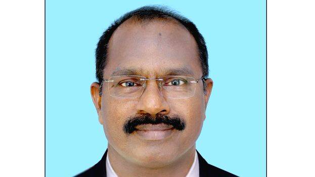 ajithkumar ajithkumar