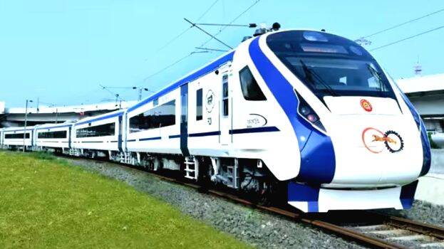 vandebharat