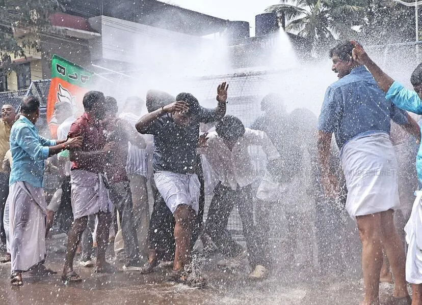 Kerala Kaumudi Photo Gallery