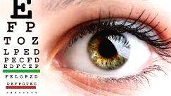 eye