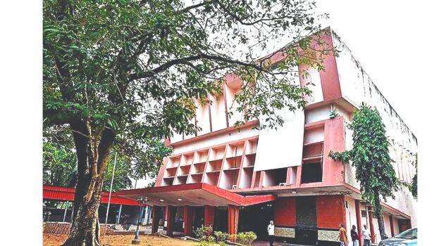 tagore-hall tagore-hall