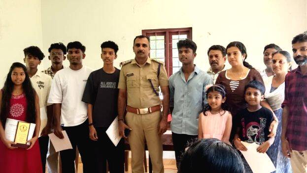 mariyappali mariyappali