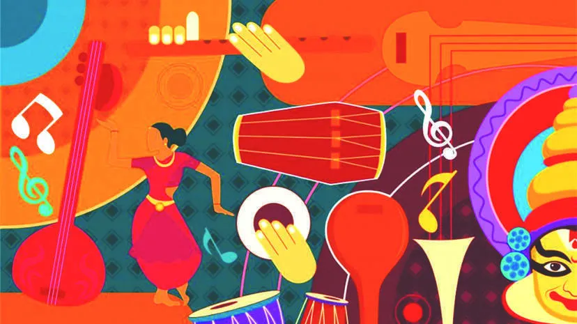 music