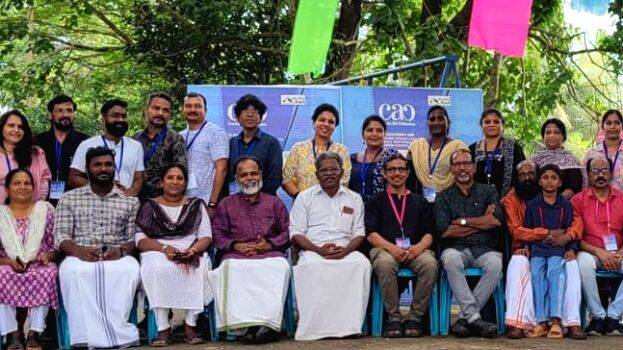 chithrakala chithrakala