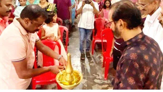 sureshkumar sureshkumar