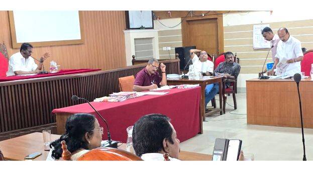 nagarasabha nagarasabha