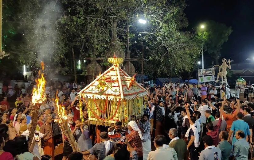 pooram