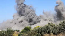 israeli-strike-hits-beiruts-southern-suburbs--security-source